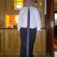 mr galstuk