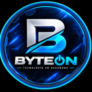✪ Byteon.Studio Steam avatar