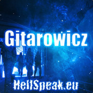 Gitarowicz pompahurt