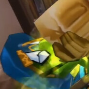Player avatar