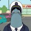 Neal McBeal The Navy Seal