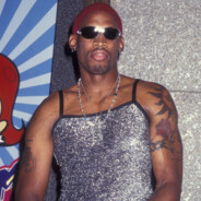 dennis rodman