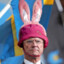 Carl XVI Gustaf