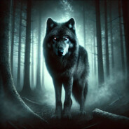 grey wolf