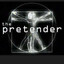 THE GREAT PRETENDER