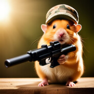 Killer Hamster