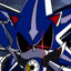 Neo Metal Sonic
