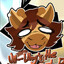 Idiot Giraffe