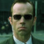 Agent Smith