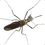 Dr. Mosquito M.D.
