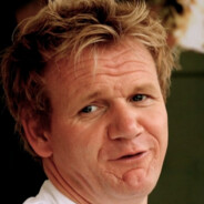 Gordan ramsay