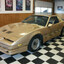 1985 Pontiac Transam
