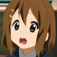 桜高軽音部突破手-唯