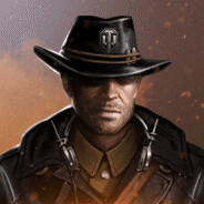 一只暴躁的松鼠