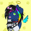 Sparkledog Freak 4evr
