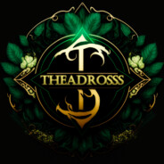Theadrosss