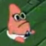 'Lil Ass Patrick Type Shi