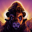 BUFFALO