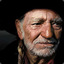 -Willie Nelson-