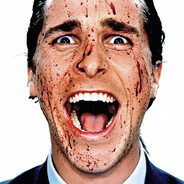 Patrick Bateman