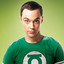 sheldon cooper