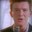 Rickest Astley