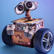 Wall.E.1st