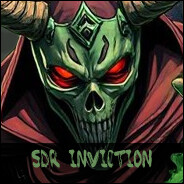 [SDR] Inviction