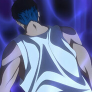 Daiki Aomine