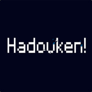 HADOUKEN!