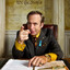 Saul Badman