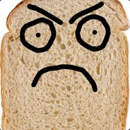 Злой хлебушек