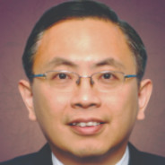 UTAR PRESIDENT Dr. Ewe Hong Tat