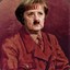 Angela Merkel