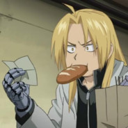 炼金大师爱德华