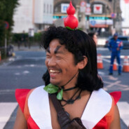 无敌战神张翼德