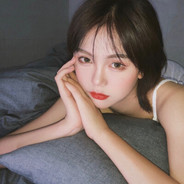 你女朋友不会生气吧