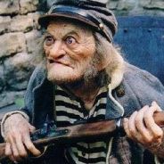 Дядюшка АУ [RUS]