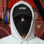 сука маска где?