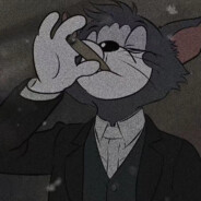 抽雪茄的老汤姆