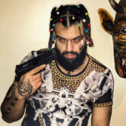 我爱抽锐克五代