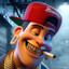Dat Endearing Wigger