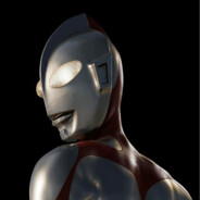Ultraman