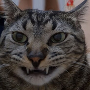 evil larry