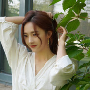 眼神恍惚，你还挺贪杯