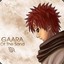 ☜✪☞ Gaara