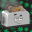 High Toaster