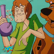 Shaggy