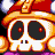 Player Avatar