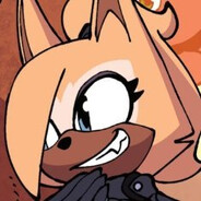 Just another Sonic fan